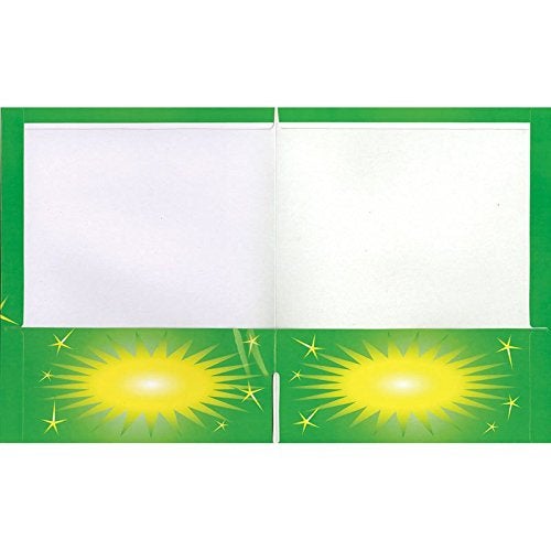 Really Good Stuff Welcome to First Grade Folders - 12 folders - Image 3